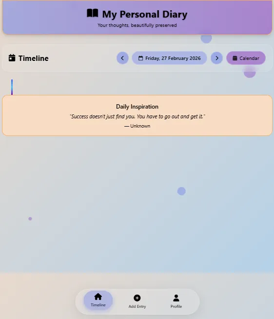 Your Digital Flow